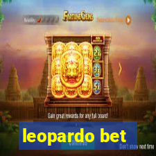 leopardo bet